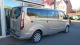 Ford TOURNEO CUSTOM L2 TITANIUM*AHK*DAB*LED*NAVI*RFK* - gebrauchte Ford Tourneo Custom aus dem Jahr 2017