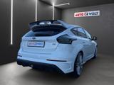 Ford Focus 2.3 EcoBoost RS Bi-Xenon Navi Sitzheizung - Ford Focus: B RS