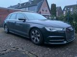 Audi A6 Avant Quattro C7 3.0 TDI - Audi A6: 7