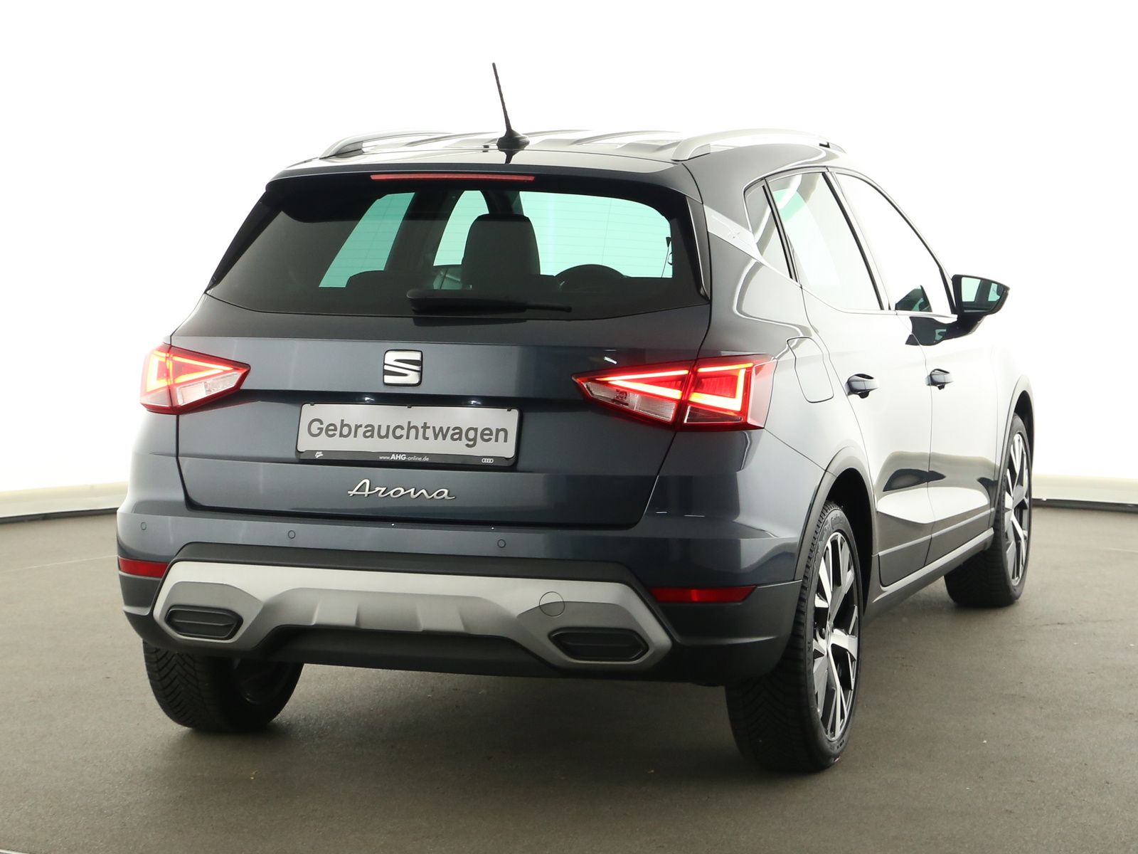 Seat Arona - Bild 6