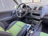 Volkswagen Polo Klimaautomatik*Sitzheizung*Automatik*Comfor - Volkswagen Polo: Grün