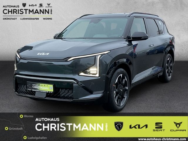 Fahrzeugabbildung Kia EV5 81,4 GT-LINE LAUNCH EDITION 2WD *MASSAGESITZ