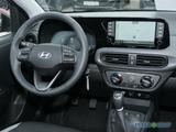 Hyundai i10 TREND NAVI KAMERA SHZ LHZ CARPLAY LED-TFL - gebrauchte Kleinwagen in Bamberg