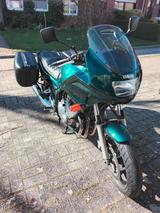 Yamaha Diversion - YAMAHA DIVERSION