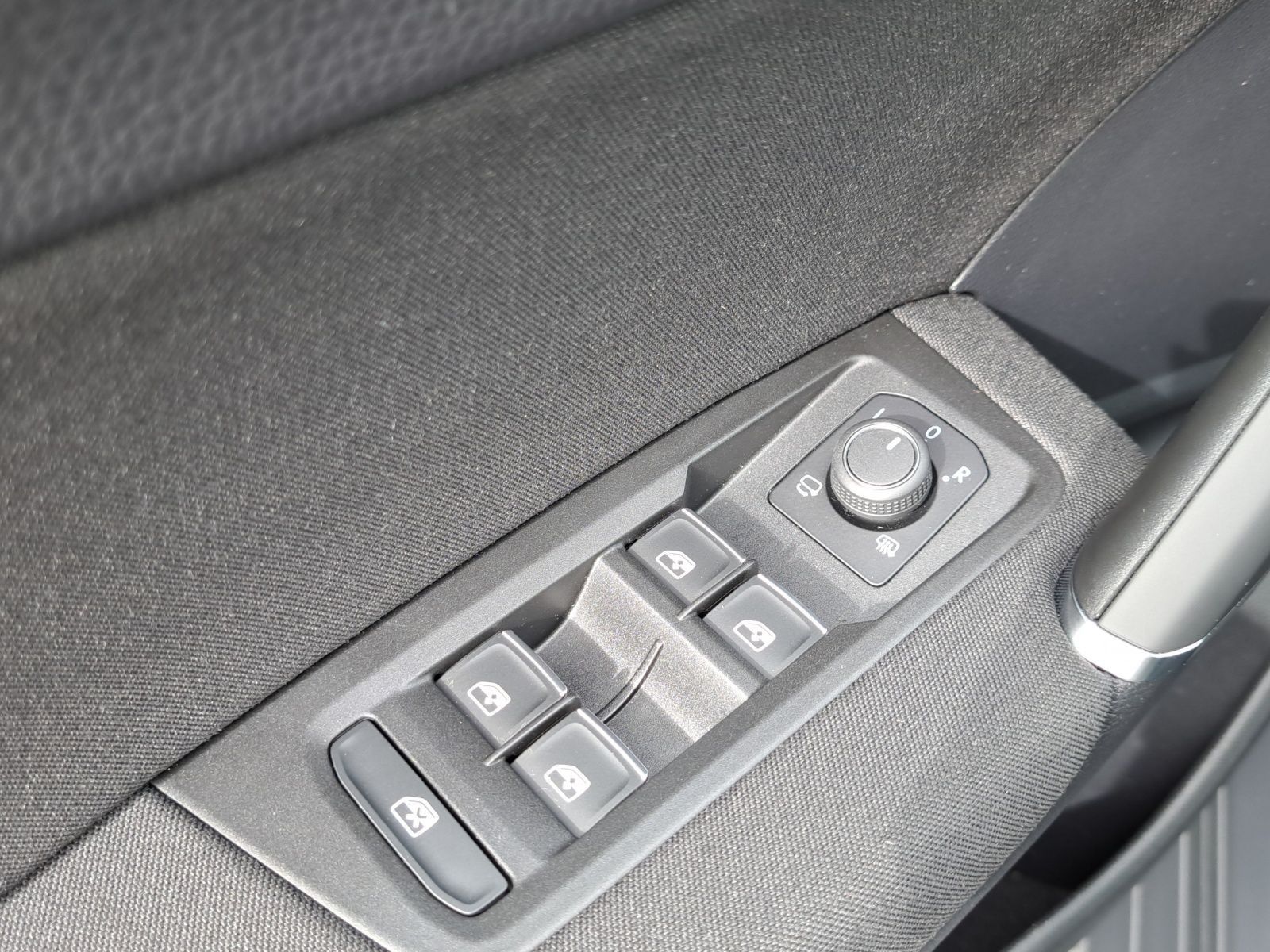 Volkswagen Touran - Bild 15