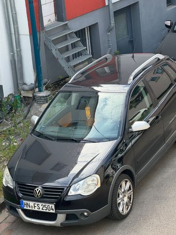 Volkswagen Polo Cross 1.4  