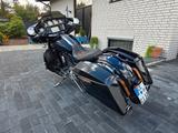 Harley-Davidson Street Glide CVO, 5 HD, KessTech - HARLEY-DAVIDSON HD