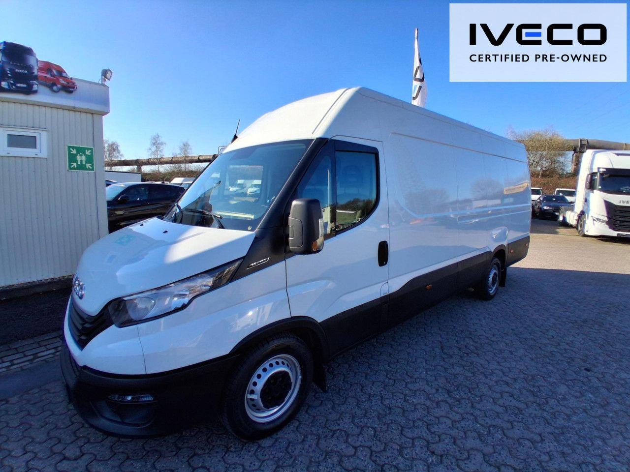 Iveco Daily 35S16 V