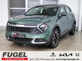 Kia Sportage 1.6 T-GDi DCT AWD PHEV Vision LED|Navi| - Kia Sportage PHEV Gebrauchtwagen