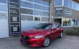 Mazda 6 Kombi Center-Line KLIMA/NAVI/TEMP/TOTWINK/PDC - Mazda 6 in Stuttgart