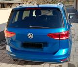 Volkswagen Touran 2.0 TDI SCR DSG Highline BMT Highline - Volkswagen Touran: TDI Dsg