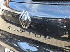 Fahrzeugabbildung Captur Esprit Alpine Mild Hybrid 140 EDC