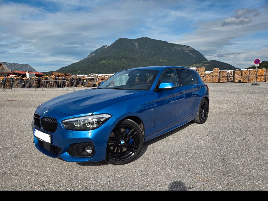 Image of BMW 125