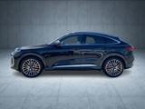 Audi SQ5 Sportback TFSI S tr. Luft PANO 21´ Matrix - Audi SQ5 mit Benzin-Antrieb: Geländewagen