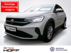 Volkswagen Taigo 1.0 TSI Allwetter APP SHZ DAB+