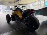 Can-Am SPYDER F3/NEU MY2026/0km/GARANTIE/NP:28.500,-€  - CAN-AM TRIKE SPYDER