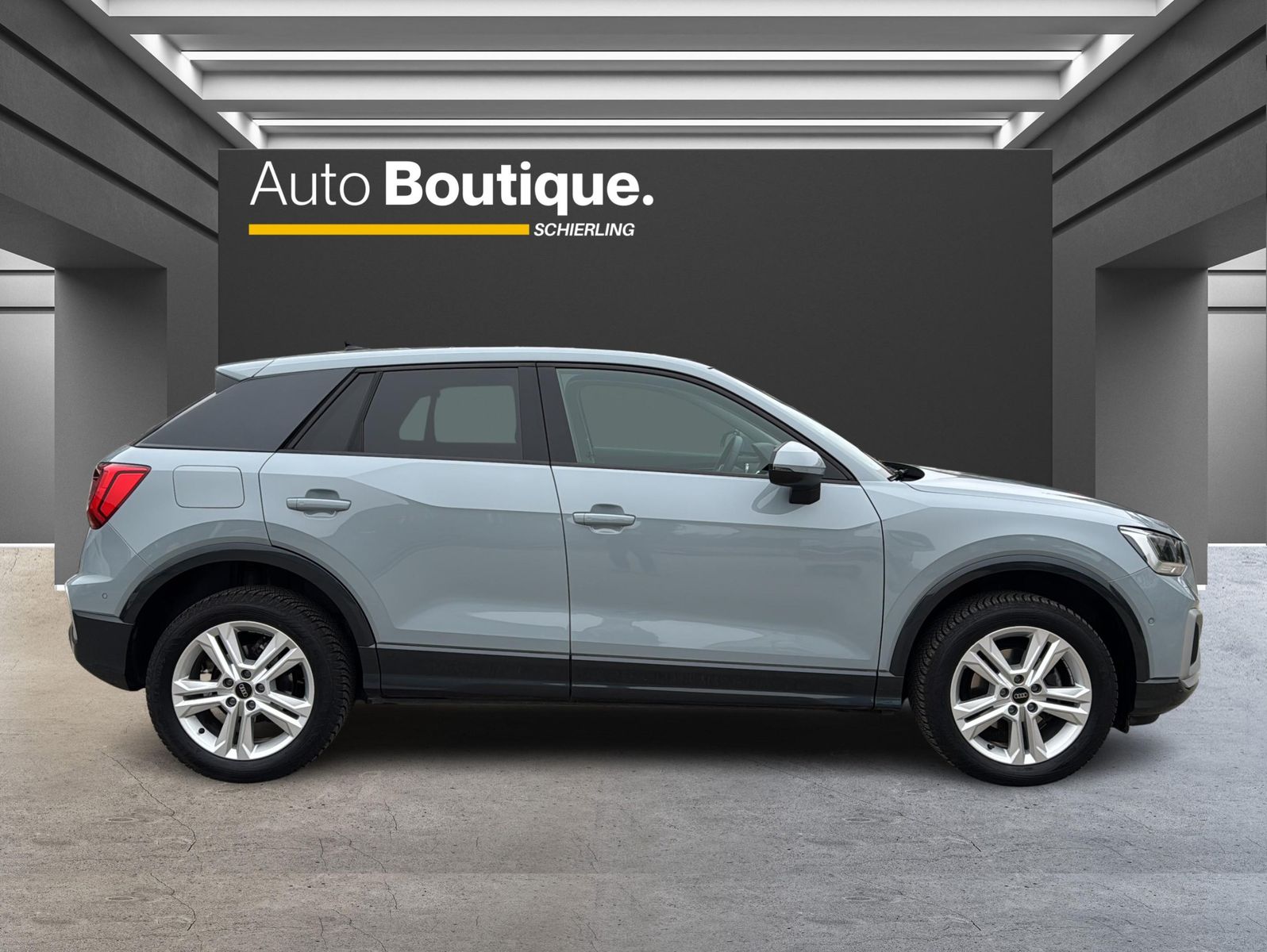 Audi Q2 - Bild 6