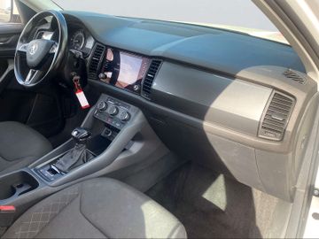 Skoda Kodiaq - 11