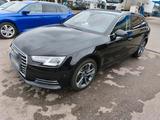 Audi a4 b9 Avant 2.0 tdi 190ps - Audi A4 mit Diesel-Antrieb: Kombi, 1.9
