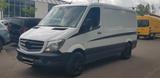Mercedes-Benz Sprinter 214 cdi L2H1 Camper - gebrauchte Mercedes-Benz Sprinter aus dem Jahr 2017