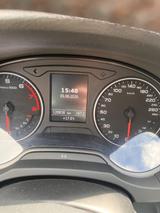 Audi A3 1.4 TFSI Attraction Sportback Attraction - Audi A3: Sportback Attraction