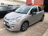 Citroën Citroen C3 pure tech 82 live edition - Behindertengerechte Citroën C3