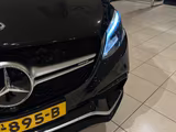 Mercedes-Benz GLE 63 AMG COUPE 4-MATIC*PANO*DTR*KEYLESS*2HAND* - gebrauchte Mercedes-Benz GLE 63 AMG aus dem Jahr 2018