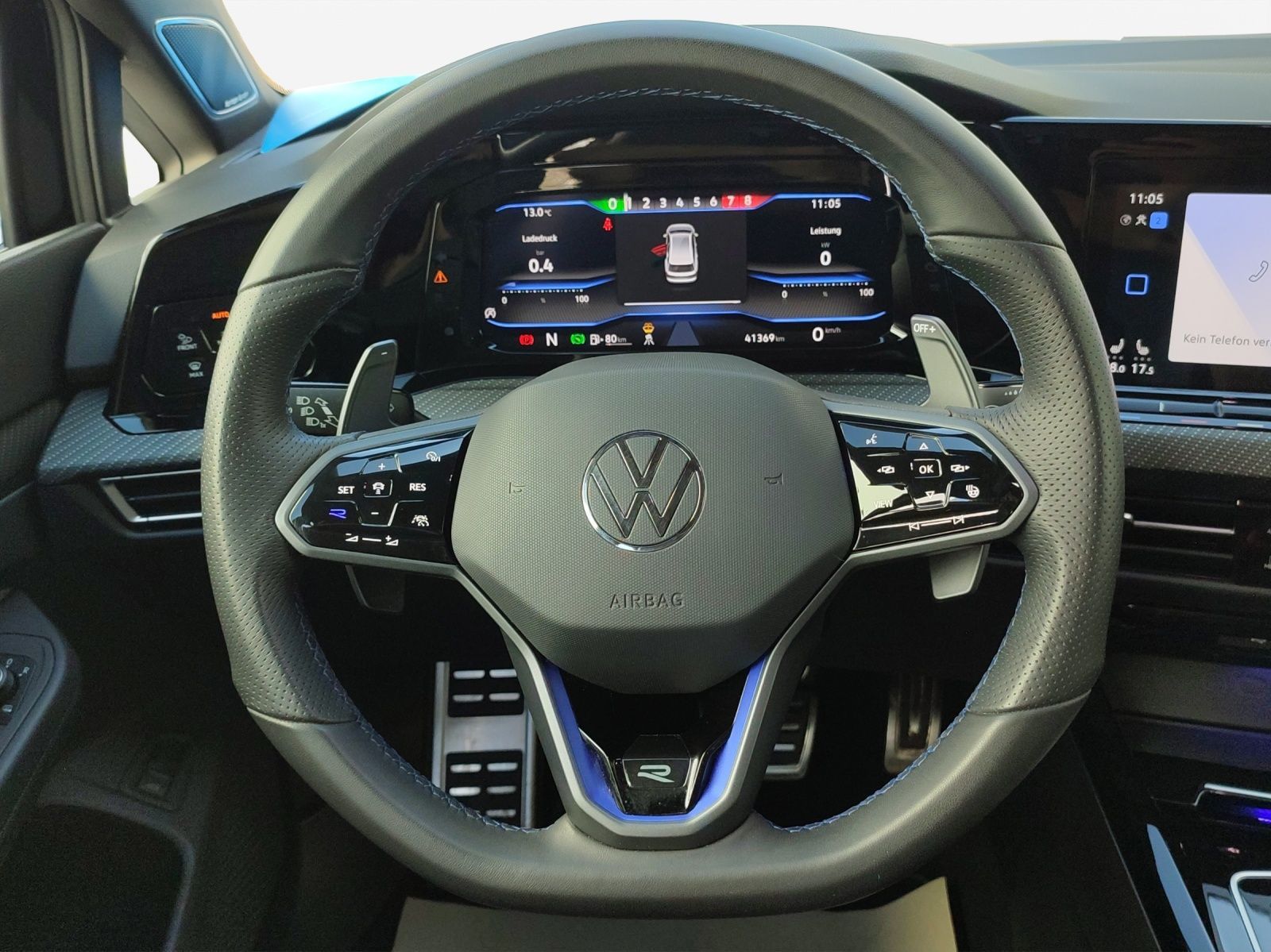 Volkswagen Golf - Bild 10