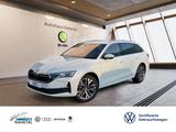 Skoda Octavia Combi 1.5 TSI DSG MATRIX NAVI HUD AHK 18