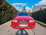 BMW 123d E81 LCI - BMW 123 in Stuttgart