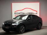 BMW X6 xDrive 30d M Sport*Live Cockpit*Aero*Laser*HK - BMW X6 in Oberhausen