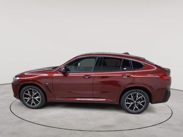 BMW X4 - 6