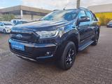 Ford Ranger Doppelkabine 4x4 Limited/AUTOMATIK/LEDER/ - Ford Ranger in Köln