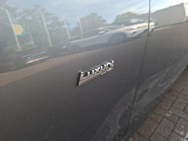 BMW 630 Gran Turismo d Luxury Line Park-Assistent