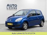 Renault Twingo Authentique 1.2 TÜV:09.2027