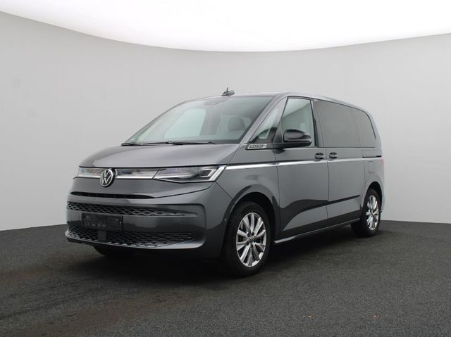 Volkswagen T7 MULTIVAN STYLE 1.4e-HYBRID/ACC/AHK/TISCH/StHz