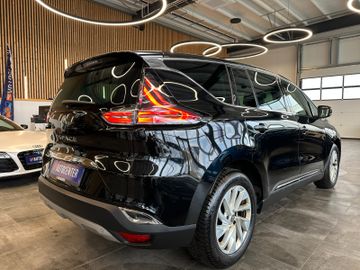 Renault Espace V Intens *2. Hand*Klima*Tempomat*DAB*SHZ*