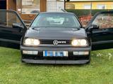 Volkswagen Golf 3 GTI Edition - Volkswagen Golf aus 1994: GTI