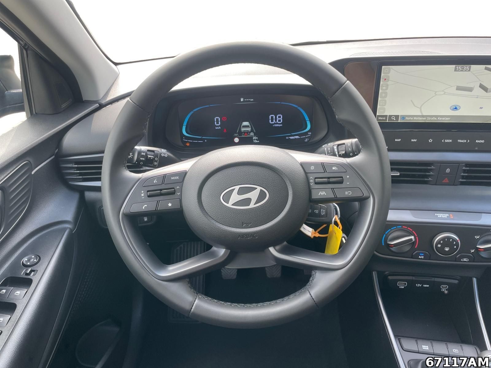 Hyundai BAYON – Bild 9
