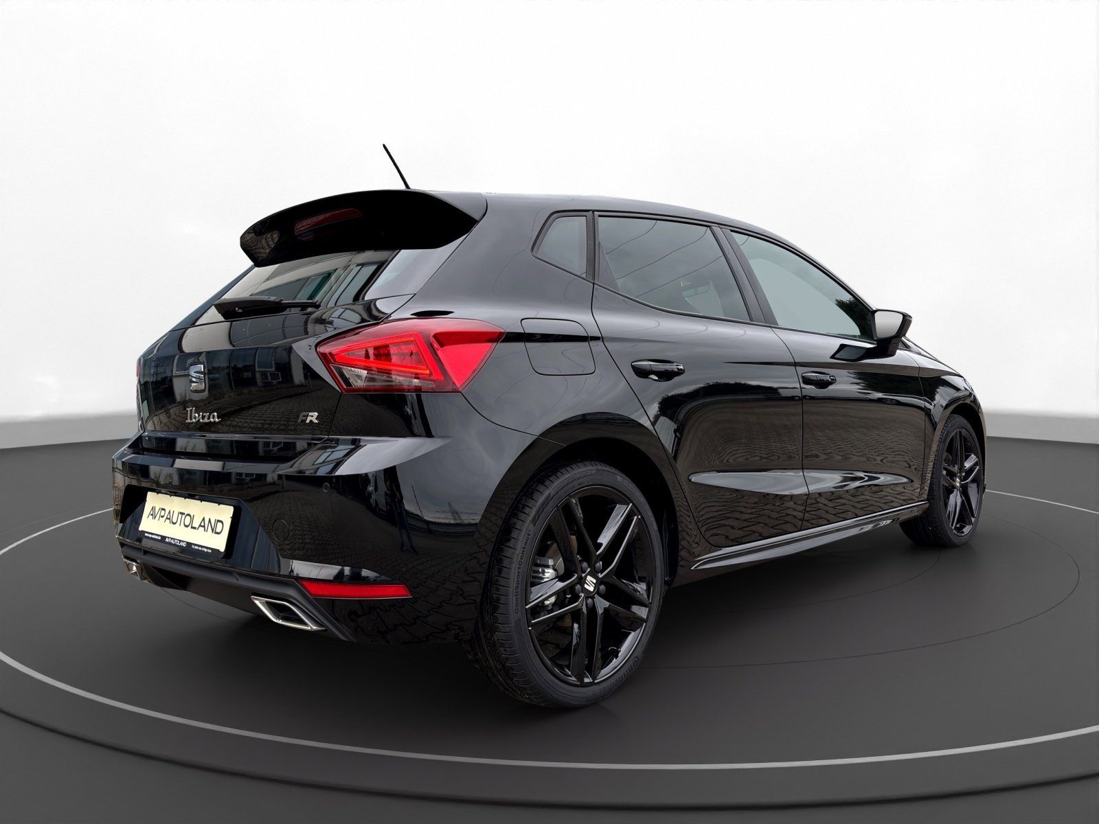 Seat Ibiza - Bild 5