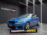 BMW M240i *FINANZIERUNG AB 399€ +GARANTIE* - BMW M-Modelle in Dortmund