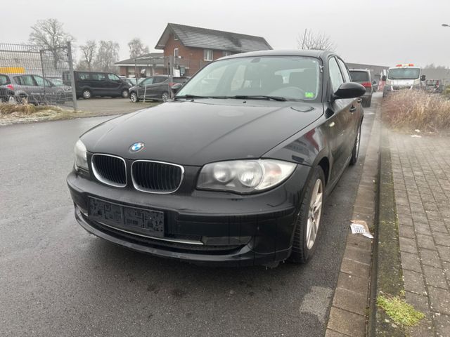 BMW 116 Baureihe 1 Lim. 116i