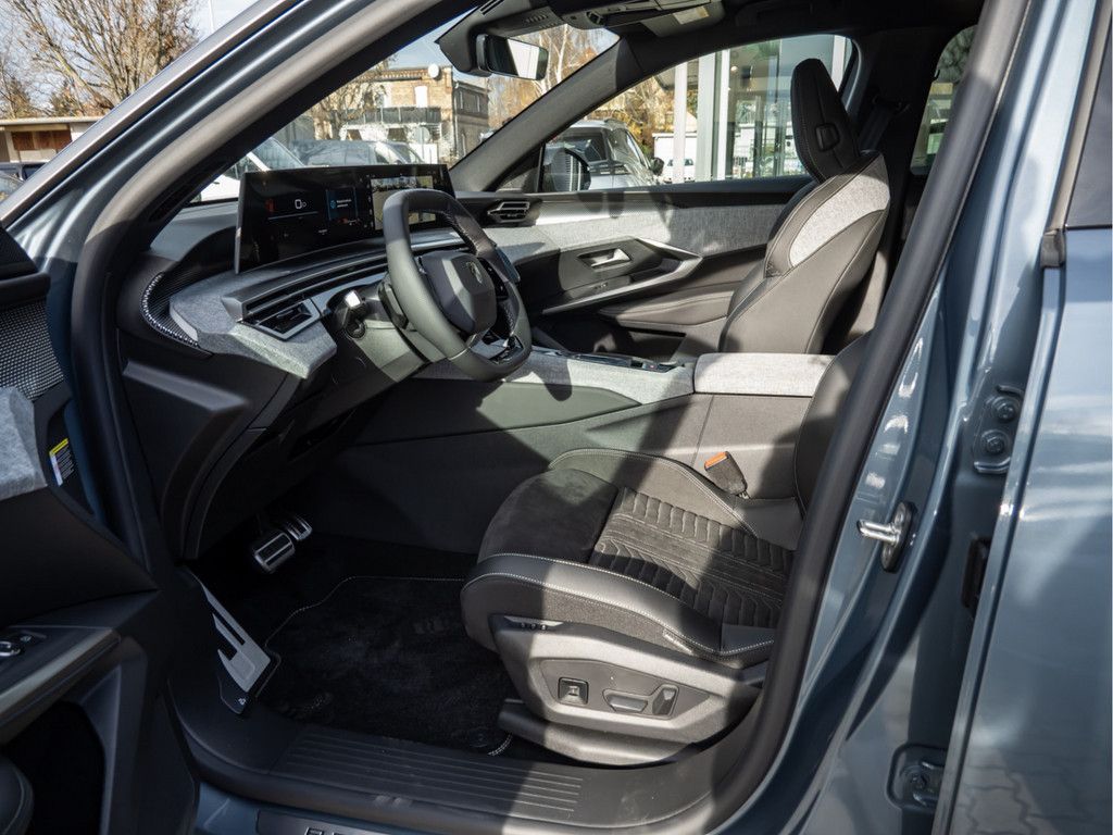 Peugeot 3008 - Bild 5
