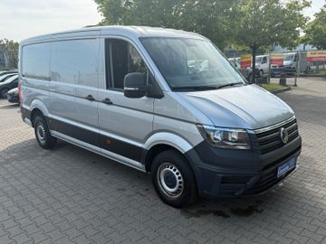 Volkswagen Crafter - 6