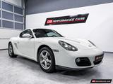 Porsche Cayman Traumzustand, wenig Kilometer, PZ Wartung - Porsche Cayman aus 2009