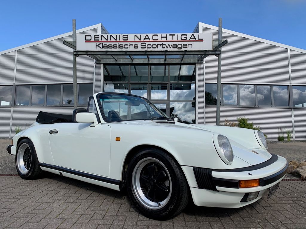 Porsche 911 Urmodell