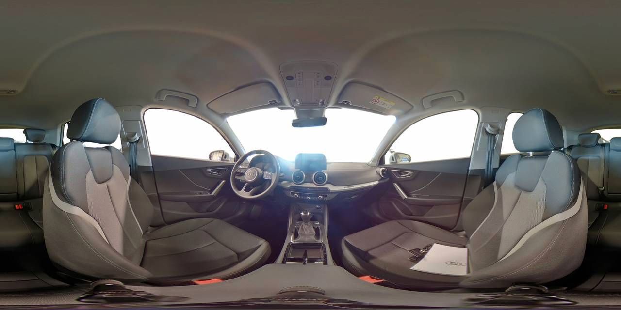 Audi Q2 - Bild 5