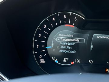 Ford Mondeo - 12
