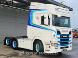 Scania R500 R 6X2 315WB! Retarder 2xTanks Full-Air Lift - Offers