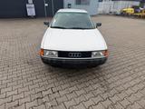 Audi 80 - Audi 80 aus 1991